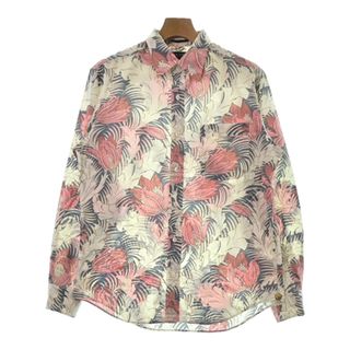 PAUL SMITH COLLECTION カジュアルシャツ L 【古着】【中古】