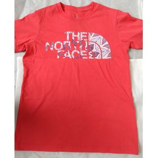 ザノースフェイス(THE NORTH FACE)のNorth FaceレディースTシャツ(Tシャツ(半袖/袖なし))