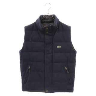 ラコステ ダウンベスト(メンズ)の通販 74点 | LACOSTEのメンズを買う ラコステ ダウンベスト(メンズ)の通販 74点 | LACOSTEのメンズを買う