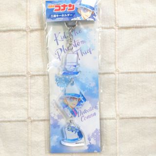 メイタンテイコナン(名探偵コナン)の名探偵コナン 怪盗キッド アクリルキーホルダー 新品(キーホルダー)