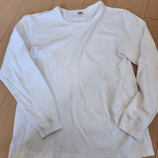 バーンズアウトフィッターズ(Barns OUTFITTERS)のBARNS　OUTFITTERS 　ロンティー(Tシャツ/カットソー(七分/長袖))