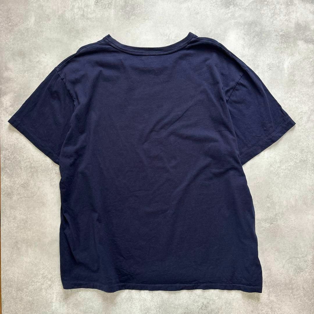 Polo by Ralph Lauren 半袖　Tシャツ　古着　ストリート メンズのトップス(Tシャツ/カットソー(半袖/袖なし))の商品写真