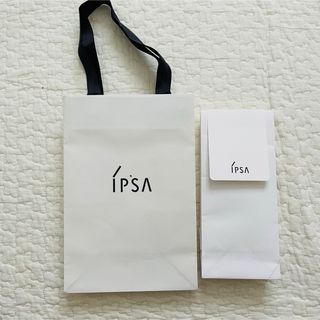 IPSA - イプサ　ギフトラッピング