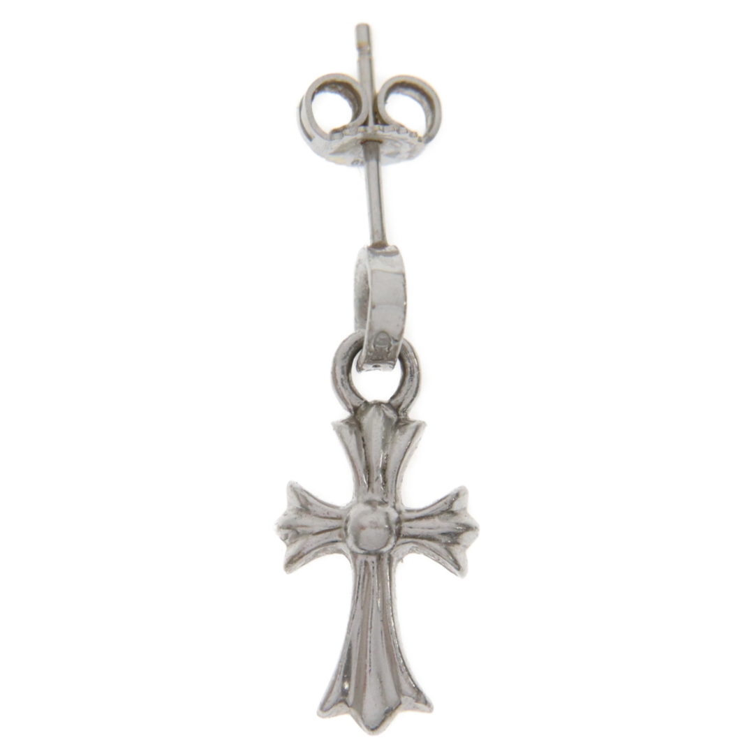 Chrome Hearts - CHROME HEARTS クロムハーツ 18KWG BBY F PPRCHN P D