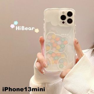 iphone13miniケース 値下げ不197(iPhoneケース)