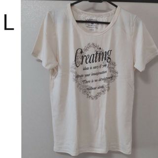 Tシャツ(Tシャツ(半袖/袖なし))