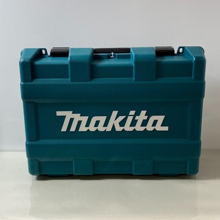 マキタ(Makita)のΦΦMAKITA マキタ ディスクグラインダー　 未使用品 GA520DRGX ブルー(その他)