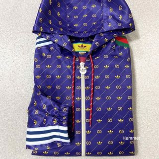 GUCCI(ナイロンジャケット)のフリマアイテム一覧 GUCCI(ナイロンジャケット)のフリマアイテム一覧