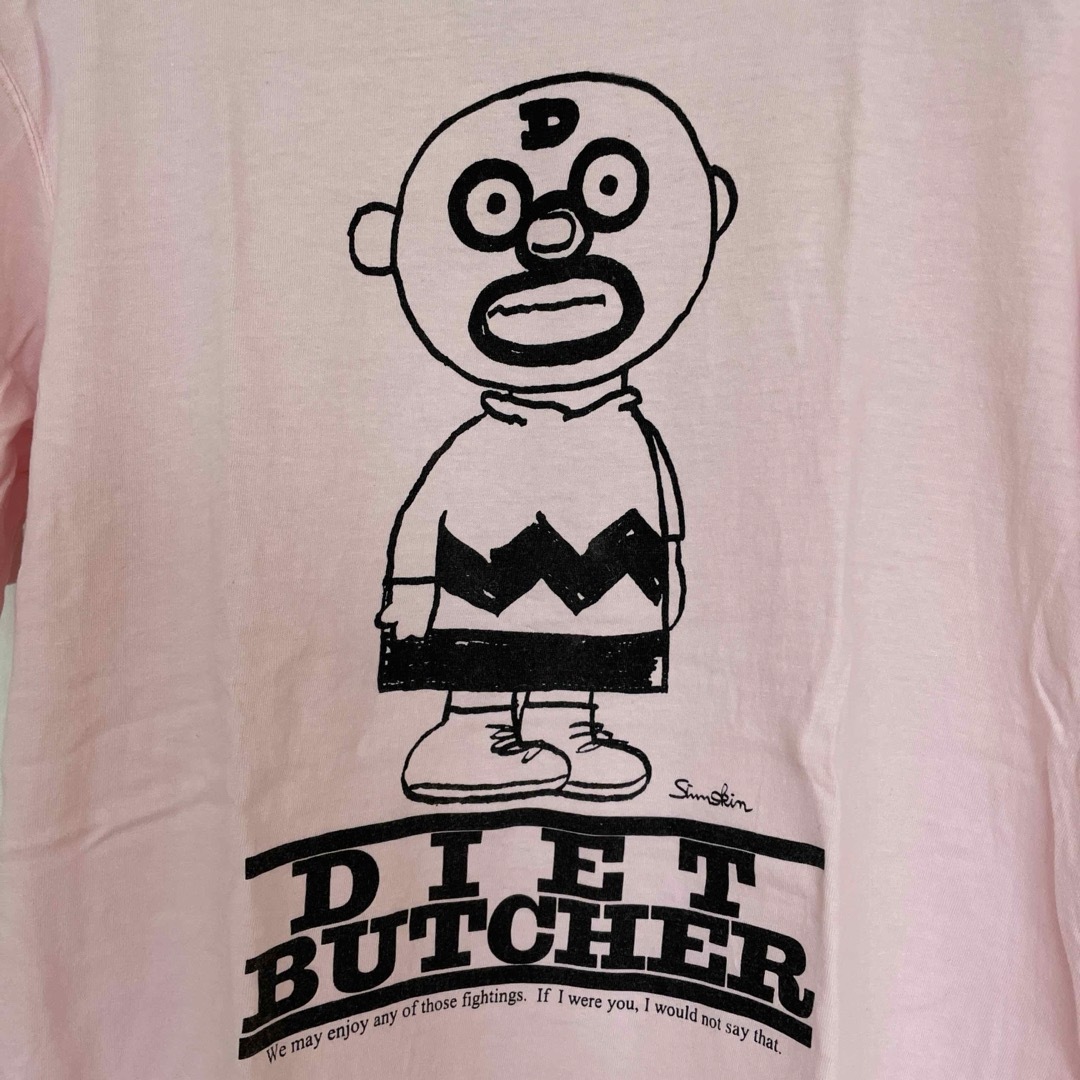 DIET BUTCHER SLIM SKIN - 【激レア商品】 ダイエットブッチャー DIET BUTCHER SLIM SKIN - 【激レア商品】 ダイエットブッチャー