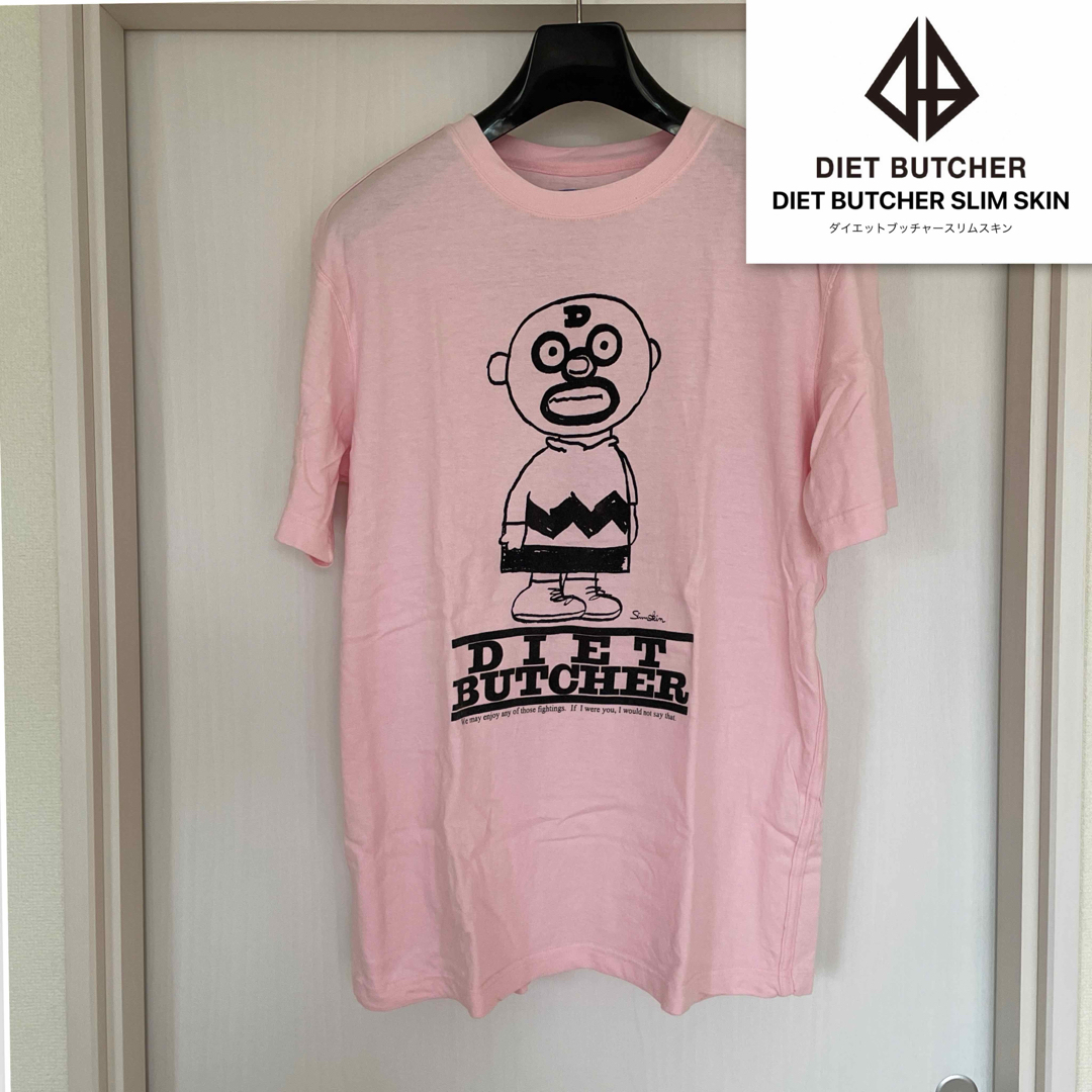 DIET BUTCHER SLIM SKIN - 【激レア商品】 ダイエットブッチャー DIET BUTCHER SLIM SKIN - 【激レア商品】 ダイエットブッチャー