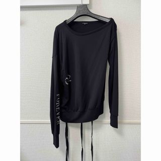 anndemeulemeester スウェット(トレーナー/スウェット)