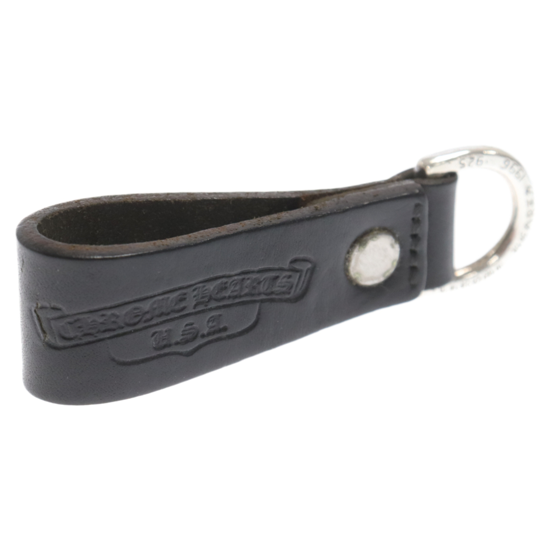 CHROME HEARTS クロムハーツ BELT LOOP D RING ベルトループ D CHROME HEARTS クロムハーツ BELT LOOP D RING ベルトループ D