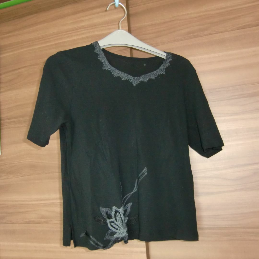 Tｼｬﾂ　 No.063905 レディースのトップス(Tシャツ(半袖/袖なし))の商品写真