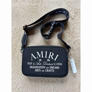 アミリ(AMIRI)のamiri ショルダーバッグ(ショルダーバッグ)