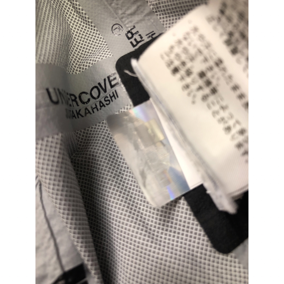 UNDERCOVER - アンダーカバー ノースフェイス ハイク UNDERCOVER - アンダーカバー ノースフェイス ハイク