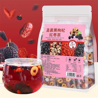 中国　桑の実 とクコの実とナツメの健康茶10g×20袋(健康茶)