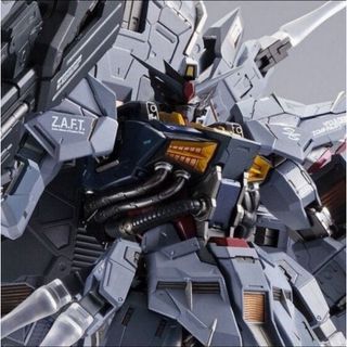 バンダイ(BANDAI)のMETAL BUILD プロヴィデンスガンダム　　新品未開封(アメコミ)