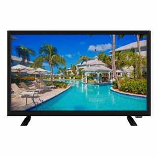 24V型 チューナーレススマートテレビ HTW-24M(テレビ)