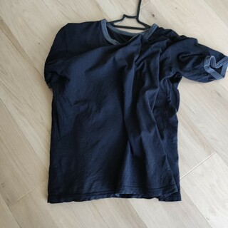黒Ｔシャツ(Tシャツ/カットソー(半袖/袖なし))