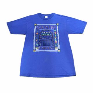 古着　プリントTシャツ(Tシャツ/カットソー(半袖/袖なし))