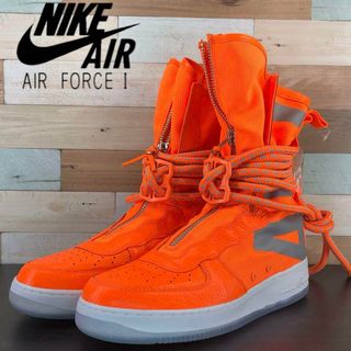 ナイキ(NIKE)のNIKE AIR FORCE 1 HIGH 29cm 新品(スニーカー)