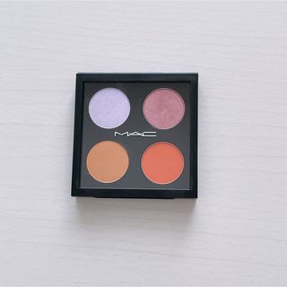 MAC - MAC アイシャドウパレットの通販 by mochi's shop｜マック