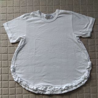 COMME des GARCONS - コムデギャルソントリコ/Ｔシャツ