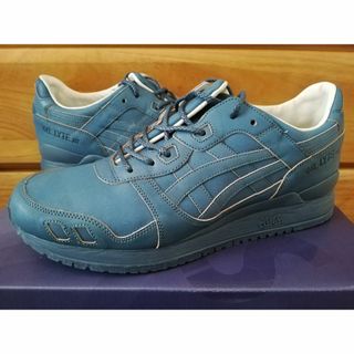 アシックスタイガー(ASICS TIGER)のASICSTIGER GEL LYTE III ゲルライト3 日本製(スニーカー)