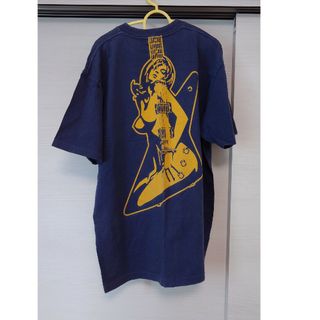 ヒステリックグラマー(HYSTERIC GLAMOUR)のHYSTERIC GLAMOUR  Tシャツ(シャツ)