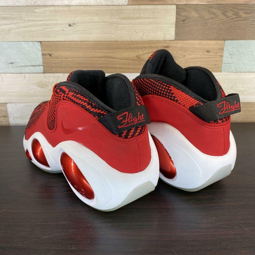 NIKE(ナイキ)のNIKE AIR ZOOM FLIGHT 95 SE 27.5cm メンズの靴/シューズ(スニーカー)の商品写真