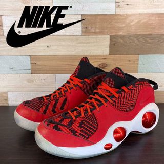 ナイキ(NIKE)のNIKE AIR ZOOM FLIGHT 95 SE 27.5cm(スニーカー)