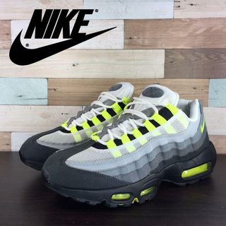 ナイキ(NIKE)のNIKE AIR MAX 95 V SP 26.5cm(スニーカー)