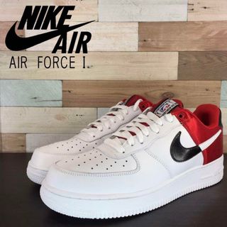 ナイキ(NIKE)のNIKE AIR FORCE 1 07 LV8 1 28.5cm(スニーカー)