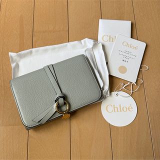 Chloe - クロエ　三つ折り財布