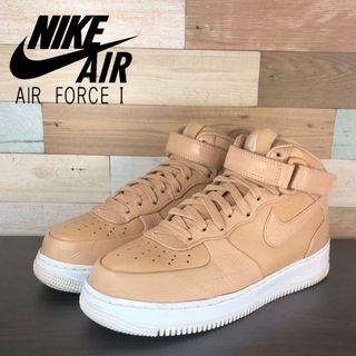 ナイキ(NIKE)のNIKE AIR FORCE 1 MID 24cm(スニーカー)