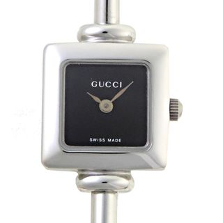 グッチ(Gucci)のグッチ 腕時計 1900L(腕時計)