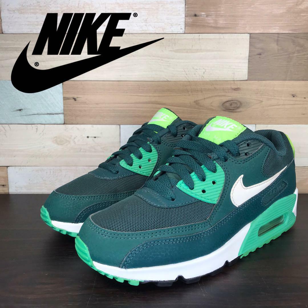 NIKE(ナイキ)のNIKE AIR MAX 90 ESSENTIAL 23.5cm レディースの靴/シューズ(スニーカー)の商品写真