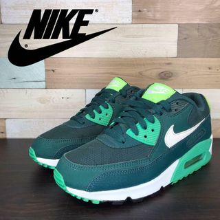 ナイキ(NIKE)のNIKE AIR MAX 90 ESSENTIAL 23.5cm(スニーカー)