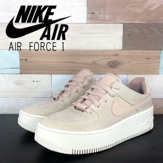 ナイキ(NIKE)のNIKE AIR FORCE 1 23cm(スニーカー)