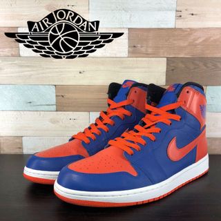 ナイキ(NIKE)のNIKE AIR JORDAN 1 RETRO HIGH OG 30cm(スニーカー)