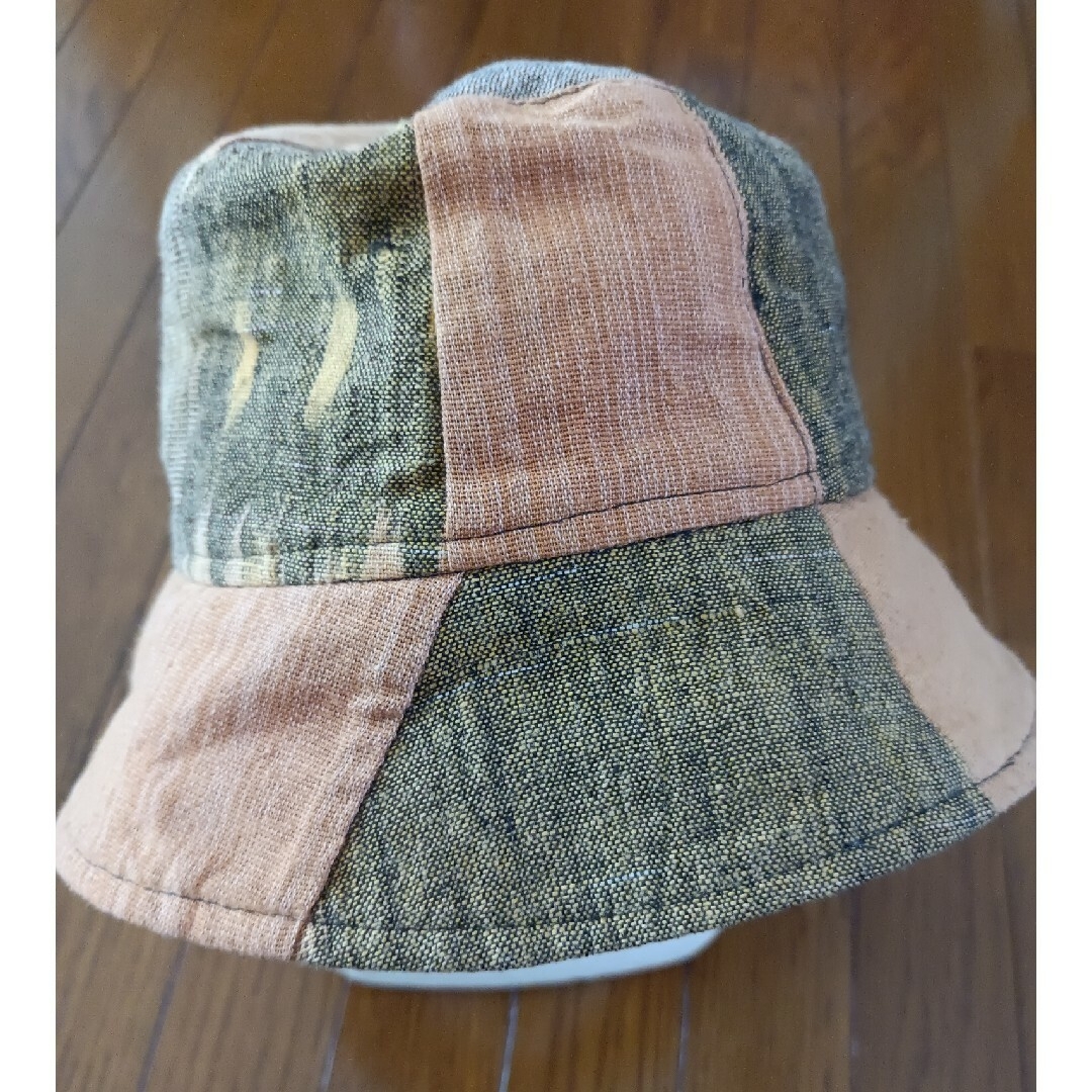 レディース帽子 レディースの帽子(キャップ)の商品写真