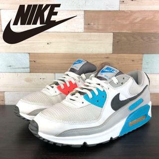 ナイキ(NIKE)のNIKE AIR MAX 90 29cm(スニーカー)