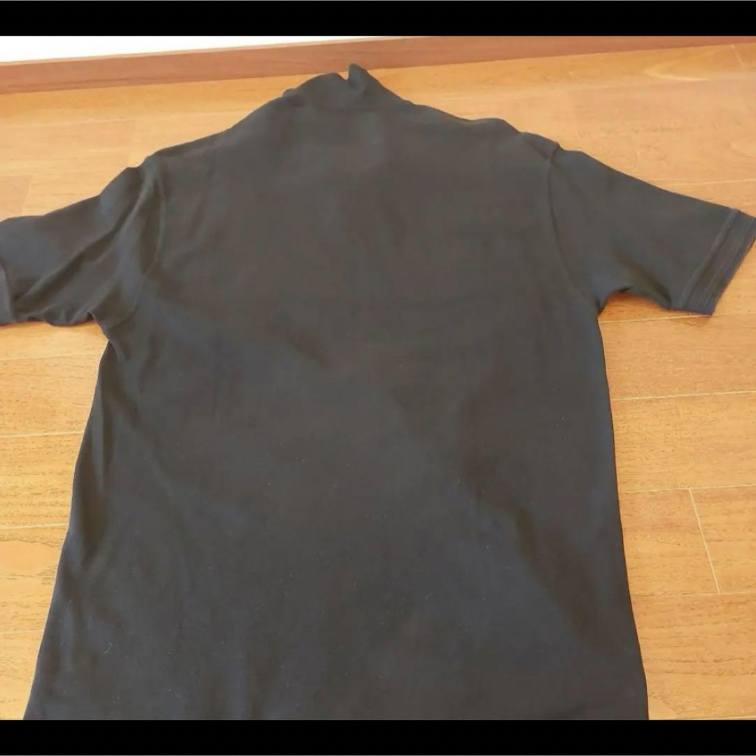 VERSACE(ヴェルサーチ)のヴェルサーチポロシャツ メンズのトップス(ポロシャツ)の商品写真