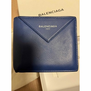 バレンシアガ(Balenciaga)のバレンシアガ　人気　財布(折り財布)