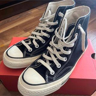 コンバース(CONVERSE)のコンバース チャックテイラー70 CT70(スニーカー)