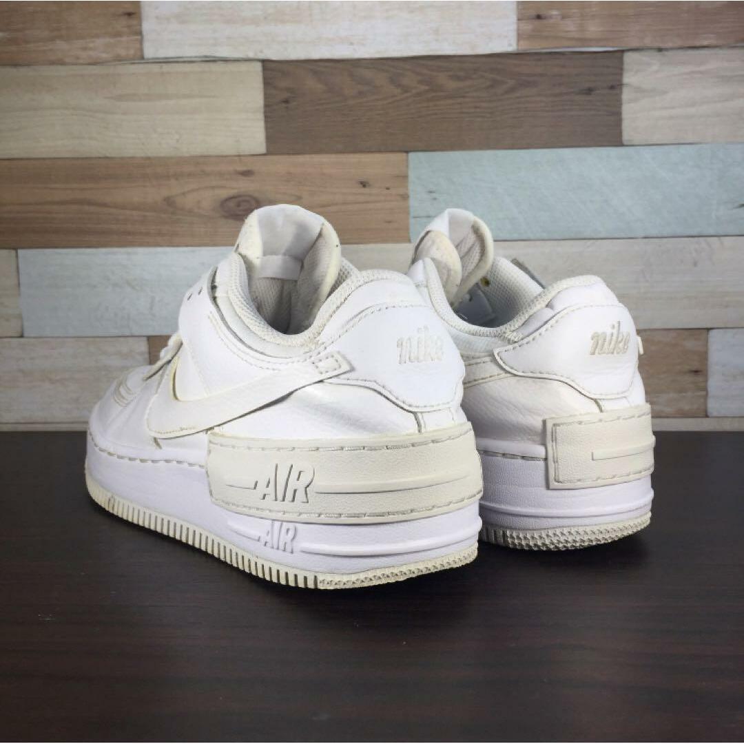 NIKE(ナイキ)のNIKE AIR FORCE 1 SHADOW 25cm メンズの靴/シューズ(スニーカー)の商品写真