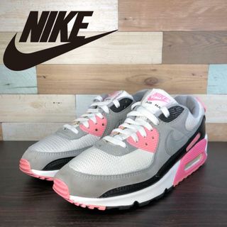 ナイキ(NIKE)のNIKE AIR MAX 90 26.5cm(スニーカー)