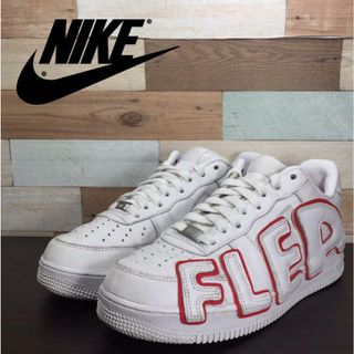 ナイキ(NIKE)のNIKE AIR FORCE 1 × CPFM 26.5cm(スニーカー)