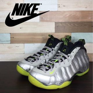 ナイキ(NIKE)のNIKE AIR FOAMPOSITE ONE PRM 29cm(スニーカー)