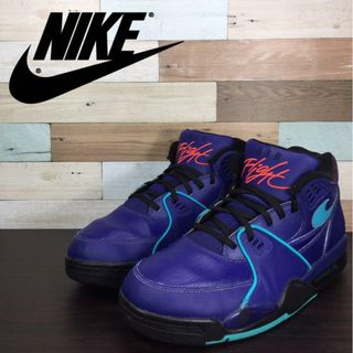 ナイキ(NIKE)のNIKE AIR FLIGHT 89 30cm(スニーカー)